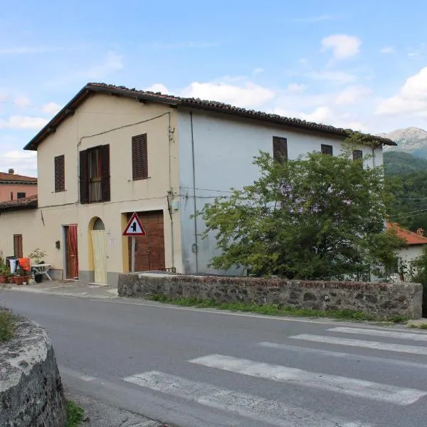 Casa vacanze da Marì, hotel a Poggio