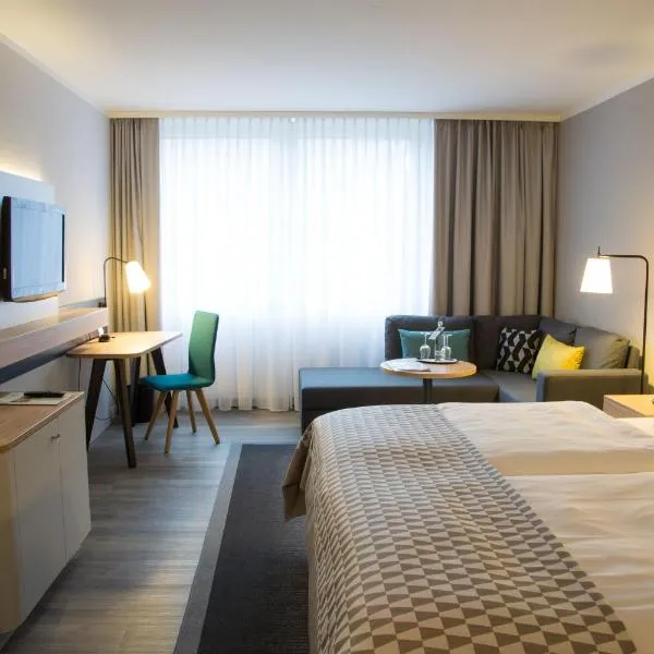 Holiday Inn Düsseldorf-Neuss by IHG、ノイスのホテル