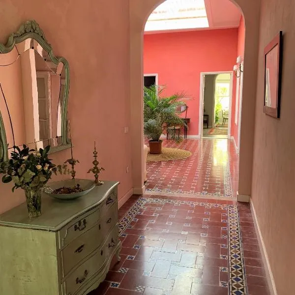 Patios del Agua, hotel di El Puerto de Santa María