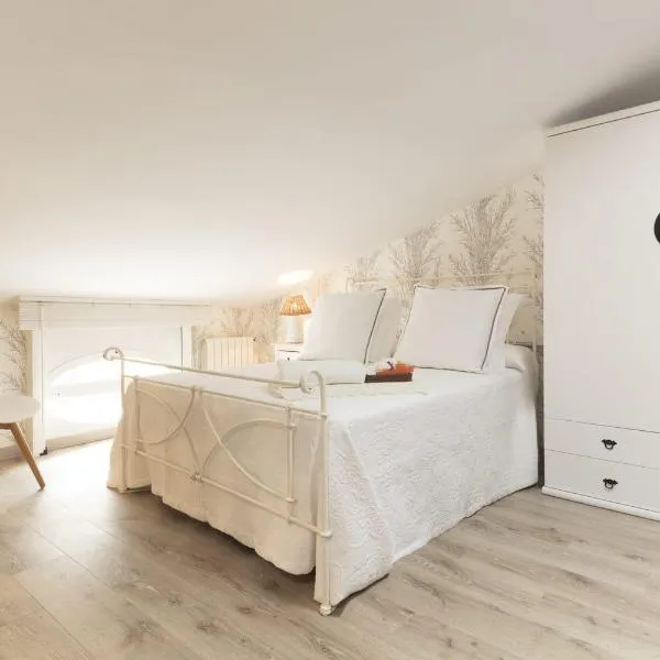 Mushara Apartamento Turístico, hotel v destinácii La Cumbre