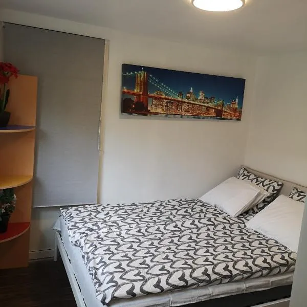 Minilägenhet, hotel v destinaci Gothenburg