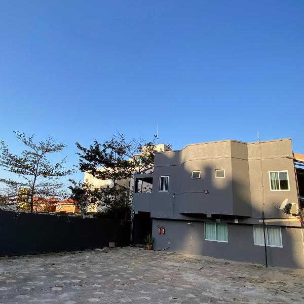 Residencial Melfi 3 - Apto 04 - Lateral - Foto 5