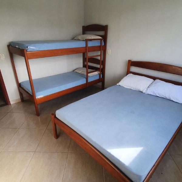 Edifício Ferreira - Apartamentos temporadas - Foto 2