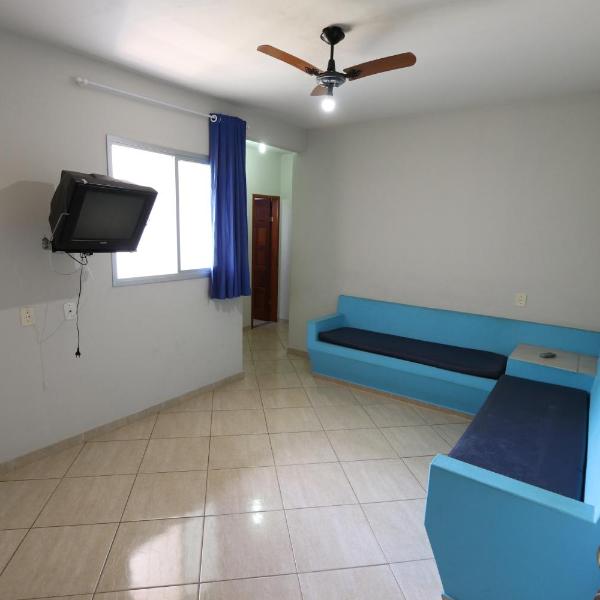 Edifício Ferreira - Apartamentos temporadas - Foto 5