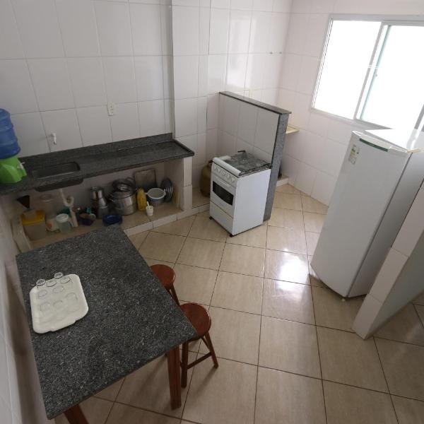 Edifício Ferreira - Apartamentos temporadas - Foto 4