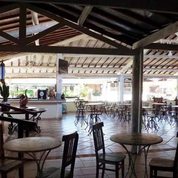 Hotel Fazenda Hípica Atibaia - Foto 5