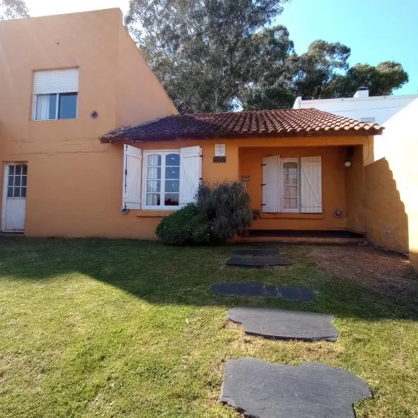 Alquileres Viviana, hotel in Tandil