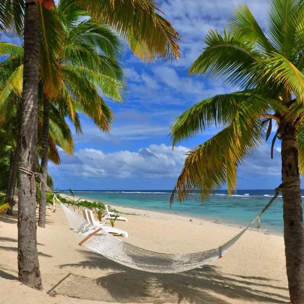 Sunset Resort, hotel in Rarotonga