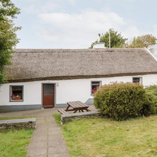 The Thatched Cottage, hotel v destinaci Liscarney