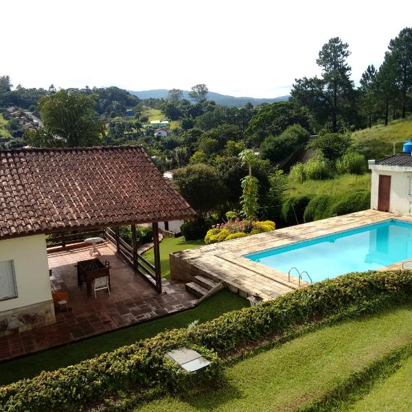 CHÁCARA ATIBAIA - Foto 4