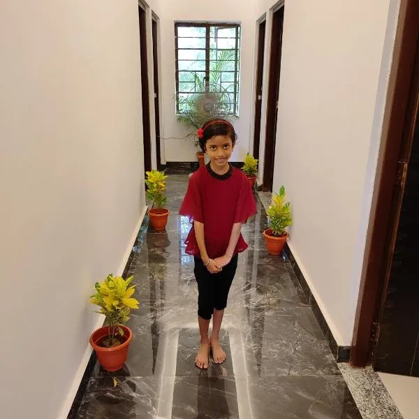 Anand Vihar, hotel in Jamshedpur