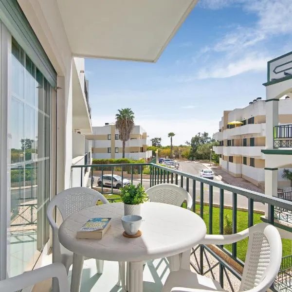 Algarvio ao Sol, hotel v destinaci Conceição