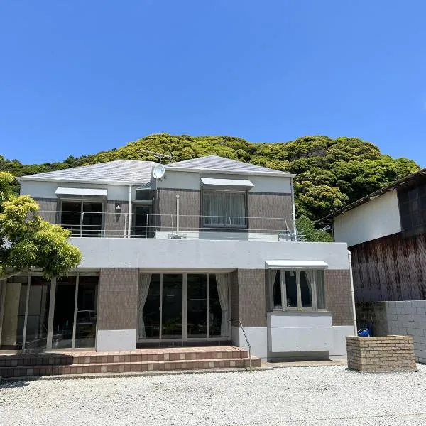 Guest House SoL, hotel en Katsuura