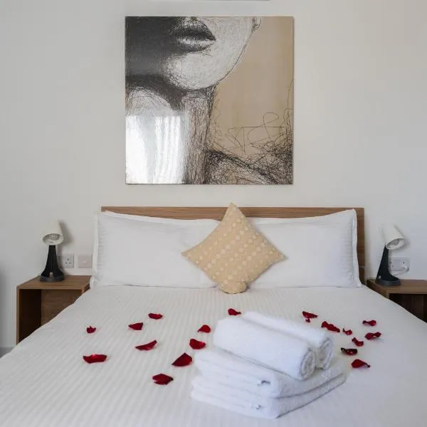 Marina Studios, hotel in Cospicua