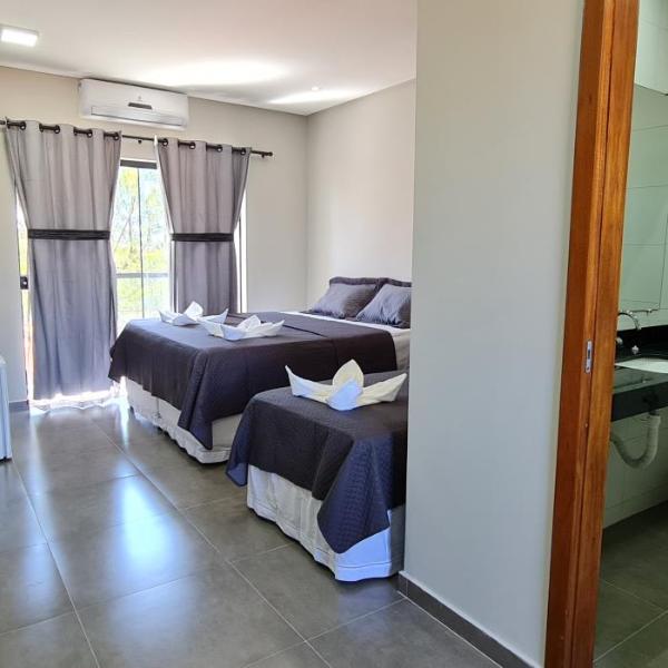 Euro Flat Hotel - Foto 3