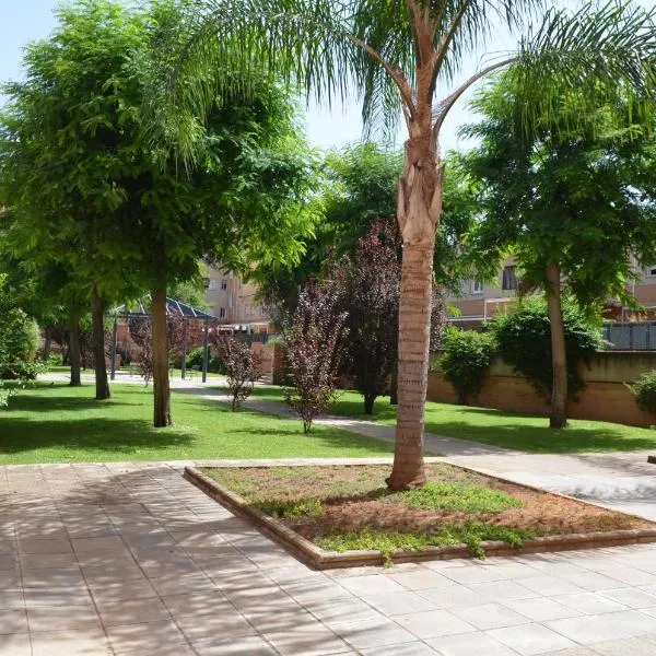 Apartamento Reformado Parking gratis, hotel in Seville