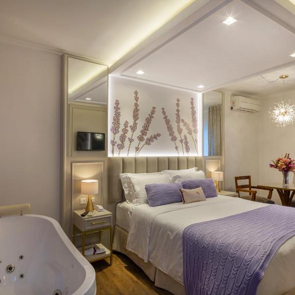 Blumen Hotel Boutique - Foto 2