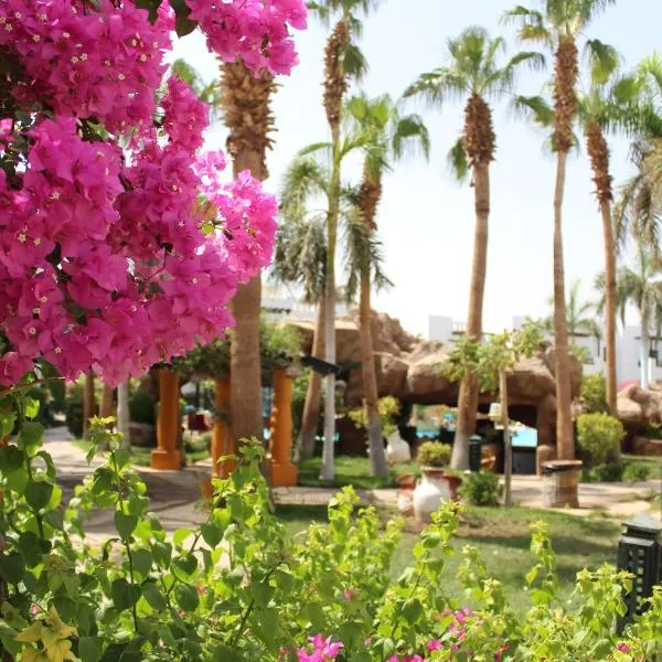 Herrmes Hospitality, hotel Sarm es-Sejkben