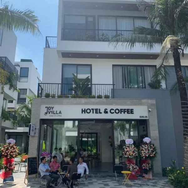 Joy Villa Đại Lải - 5 phòng ngủ, hotel v destinaci Phúc Yên