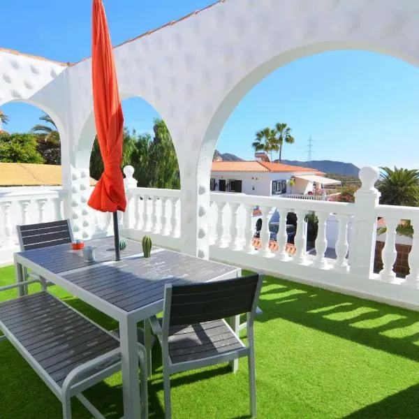 Casa Carmela, hotel v destinaci Chayofa