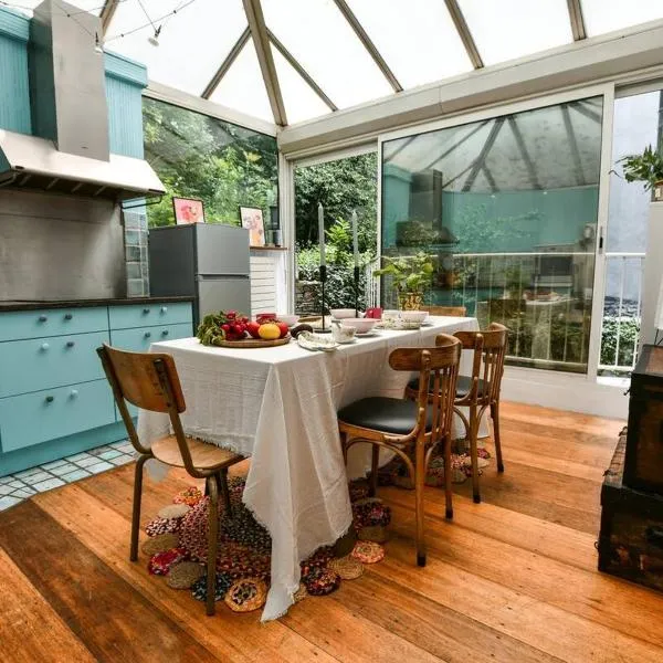 HSH Bachelet-Montmartre Sacré-Cœur Appartement Cosy 1BR-4P