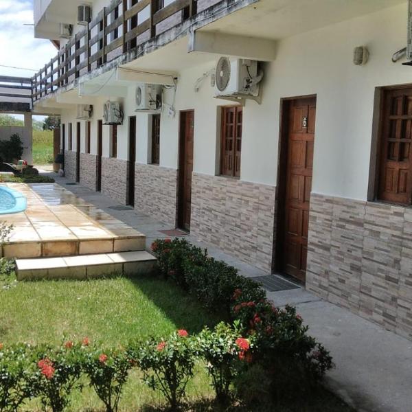 Porto de Galinhas - Flat 11 - Residencial Lagoa de Porto - Foto 4