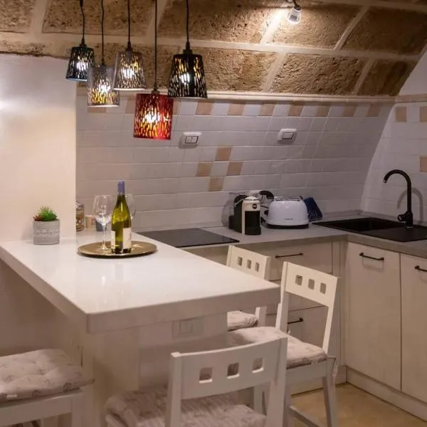 Casa vacanze da Angela - Erasmo 34, hotell i Alghero