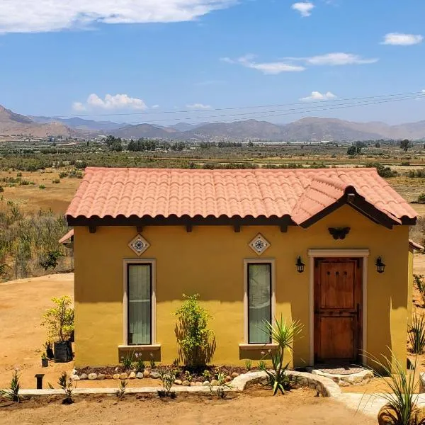 The Bungalow @Terra Monarca, hotel v destinaci El Porvenir