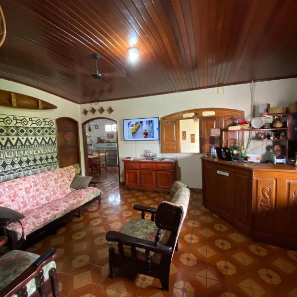 Hostel Roraima - Foto 4