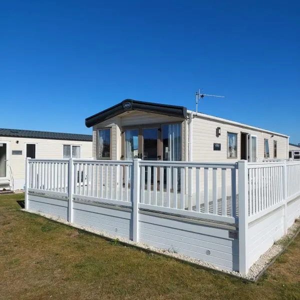 Aurora Way 81, hotel v destinaci Lossiemouth