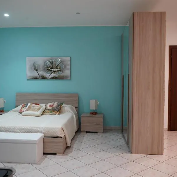 Casa di Suele, hotel v destinaci Solarino
