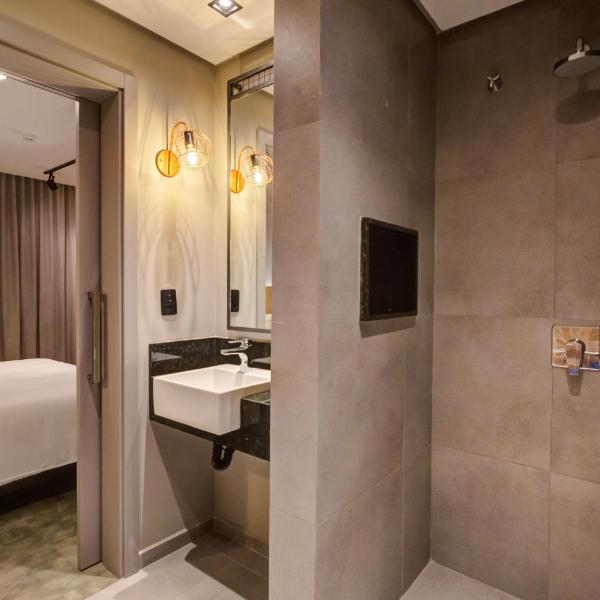 Slaviero Hotel Ponta Grossa - Foto 3