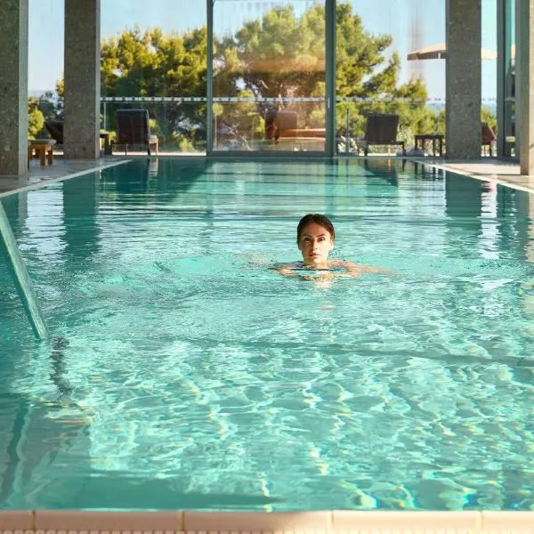 Radisson Blu Resort & Spa, ξενοδοχείο στο Σπλιτ