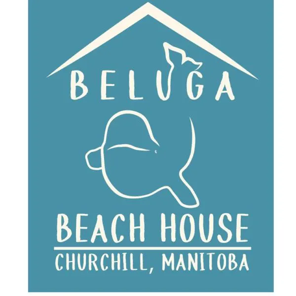 Beluga Beach House, hotel Churchillban