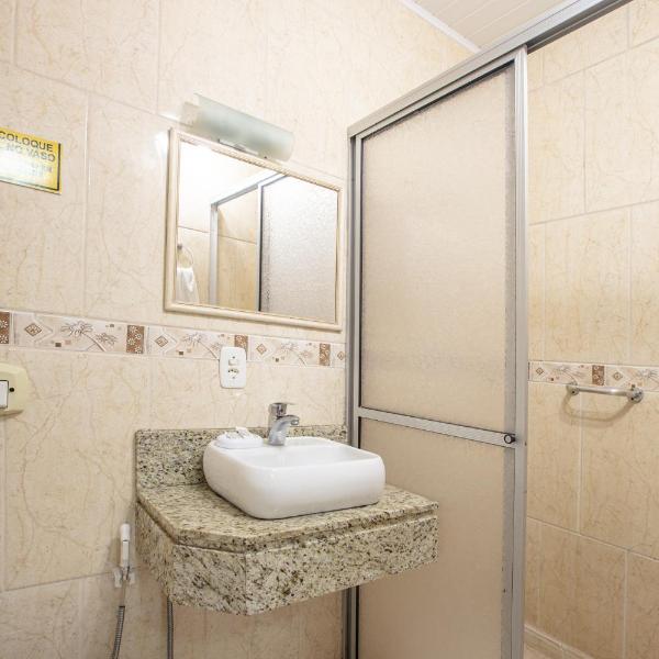 Hotel Pousada Casa Tasca - Foto 3