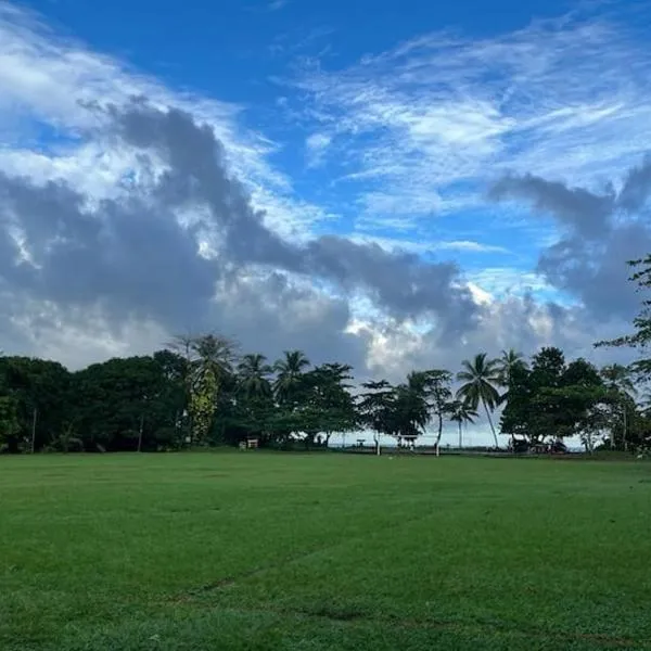 Casa Artavia, hotel in Tortuguero