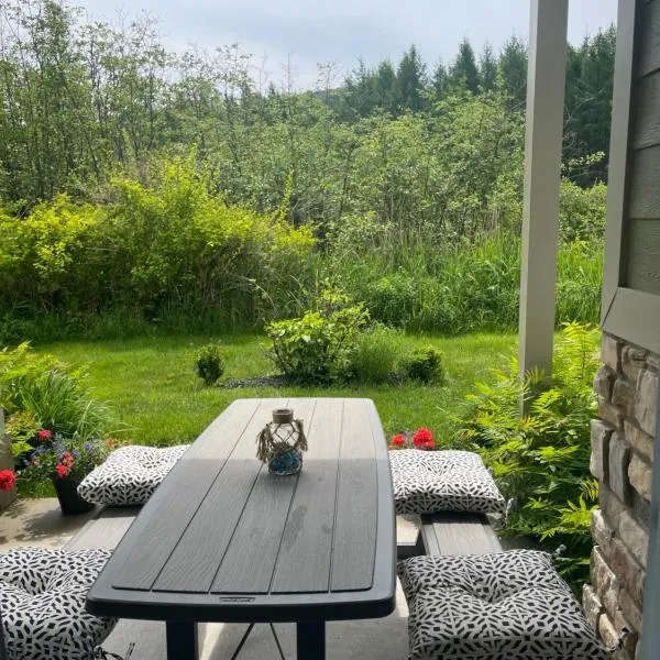 Dida, hotel in Saint-Sauveur-des-Monts