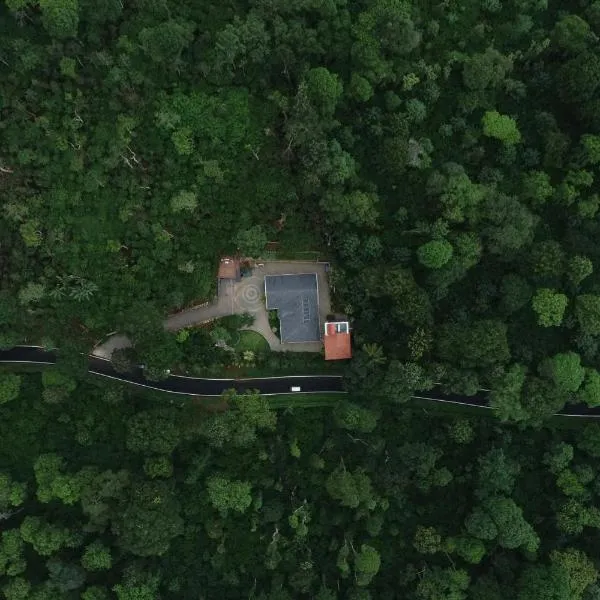 The Haven Grandeur Luxury 4BR Villa Coorg with complimentary breakfast, ξενοδοχείο σε Madikeri