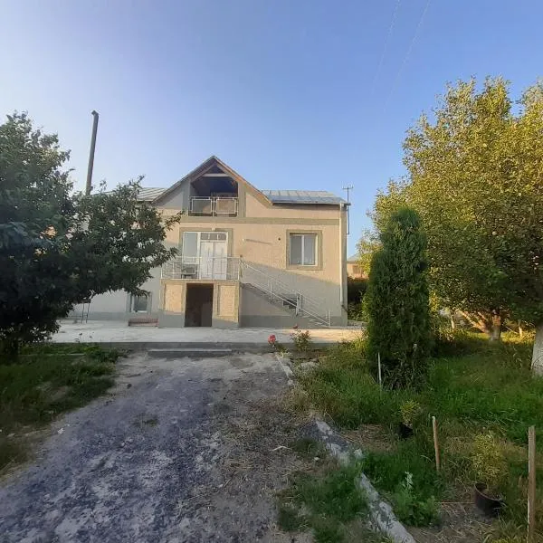 Guest House Sevan, hotel v destinaci Sevan