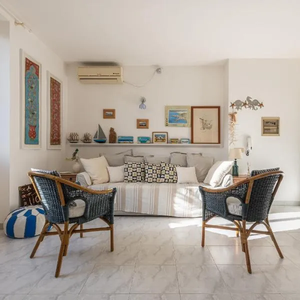 L'appartamento nel Corso, hotel v destinaci Carloforte