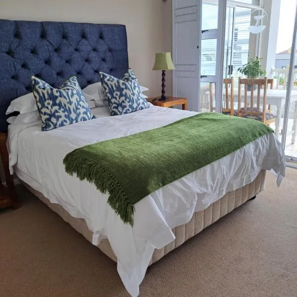 Bay Haven, hotel in Gansbaai