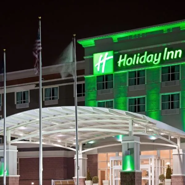 Holiday Inn Florence, an IHG Hotel, хотел в Флорънс