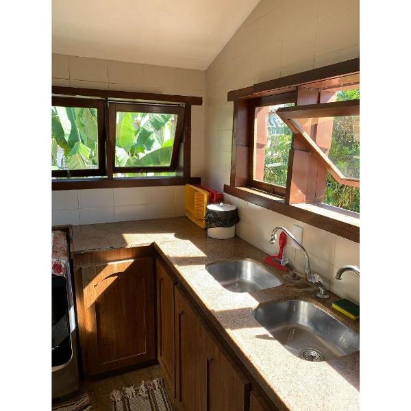 Casa de frente para a praia - Arraial d' Ajuda - Foto 3