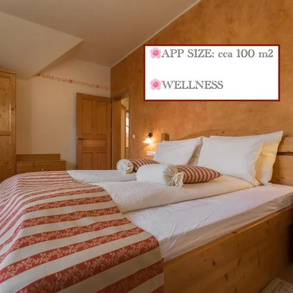 Apartmaji Sitar, hotel in Ribnica na Pohorju