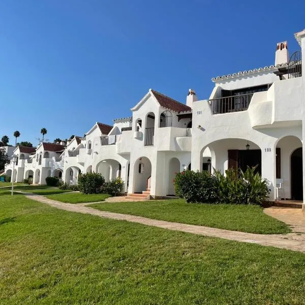 Casa Peña en Son Bou, hotel en Son Bou