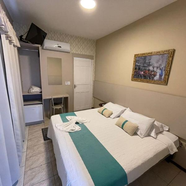 Hospedar Flats & Residence - Foto 2