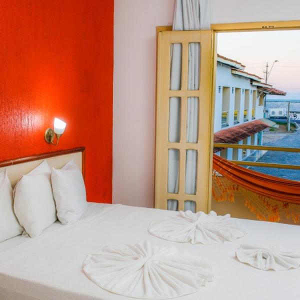 Garça Branca Praia Hotel - Foto 2