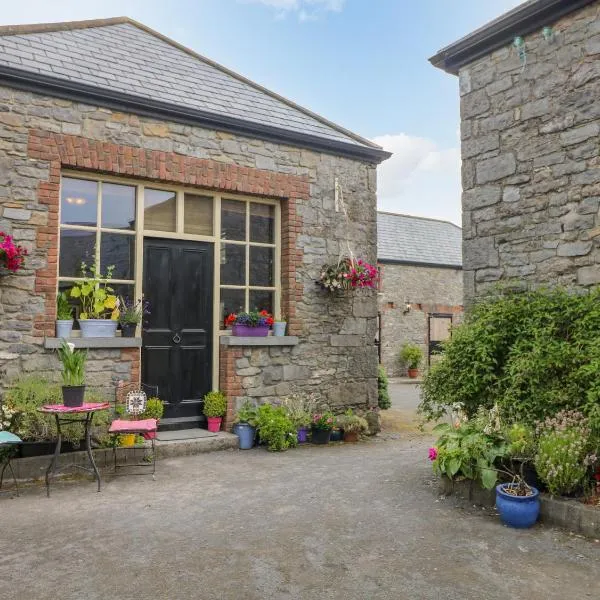 Coach House, hotel v destinaci Portlaoise