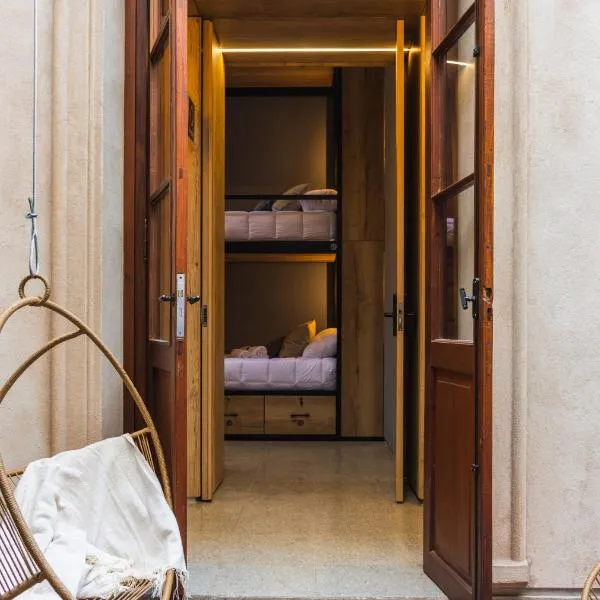 Faz Hostel, khách sạn ở Córdoba