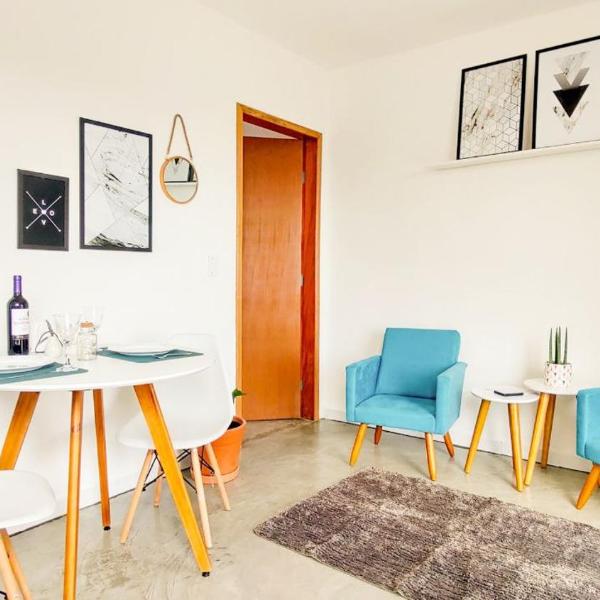 Casas no centro com o sossego da roça - Hospedado por Casa de Tijolinho - Foto 2